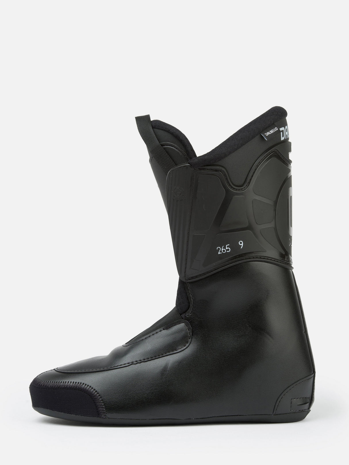 DALBELLO MENS CABRIO MAX IF DOWNHILL SKI BOOT 26