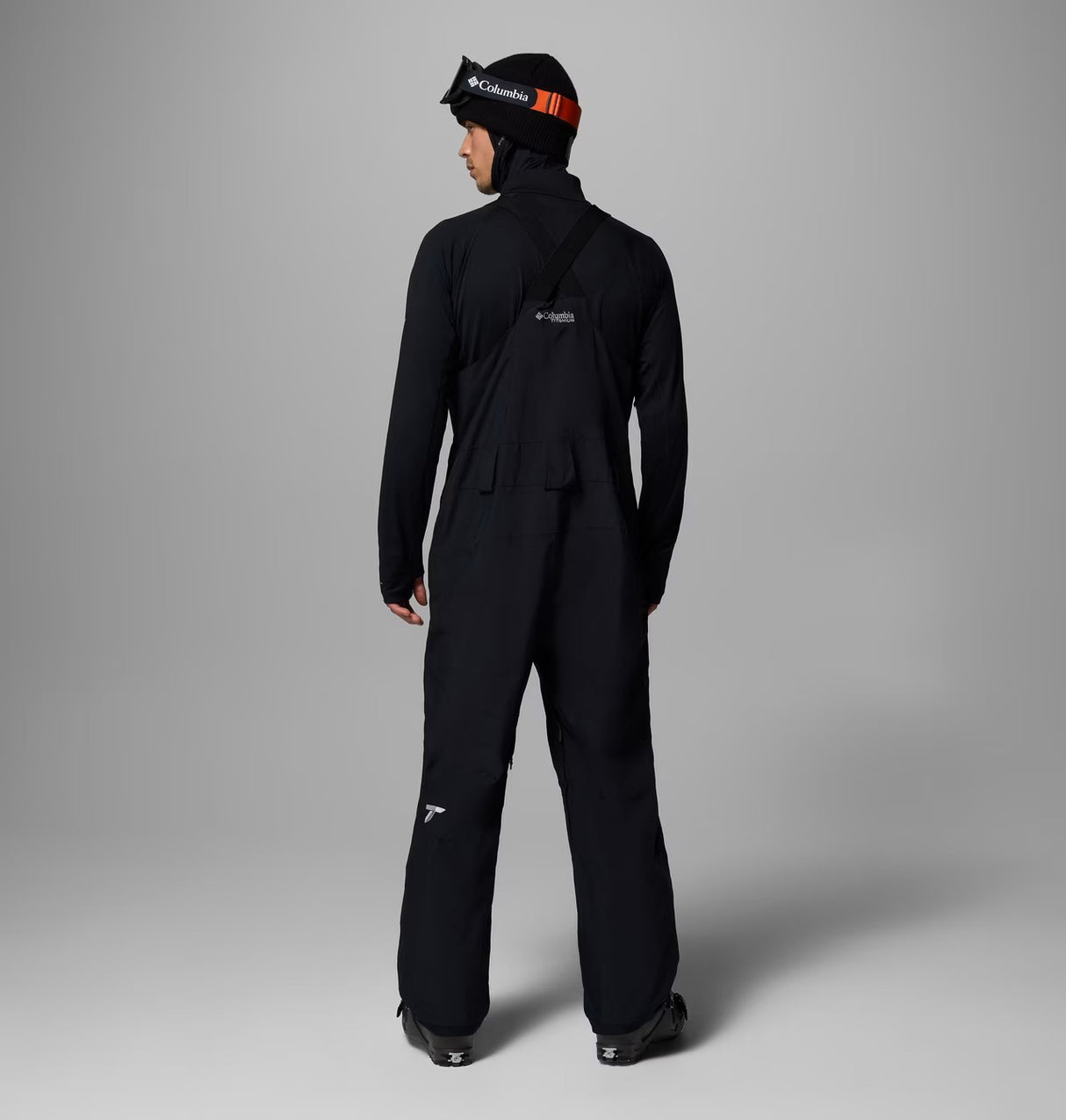 COLUMBIA MENS WINTER DISTRICT™ BIB SNOW PANT 26