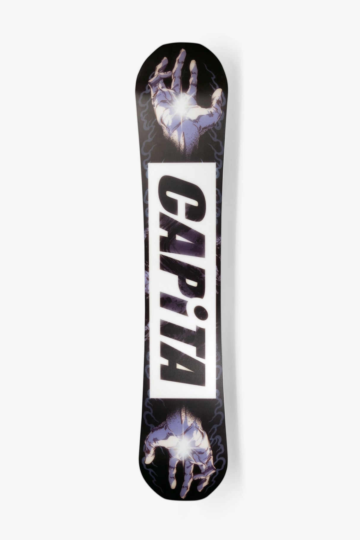 CAPITA UNISEX INDOOR SURVIVAL SNOWBOARD 26