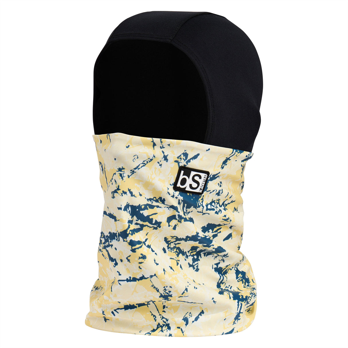 BLACKSTRAP UNISEX TREBLE HOOD BALACLAVA