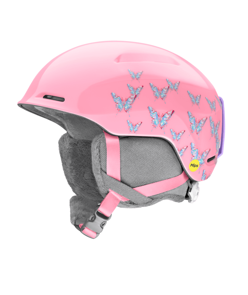 SMITH YOUTH GLIDE JR. MIPS HELMET