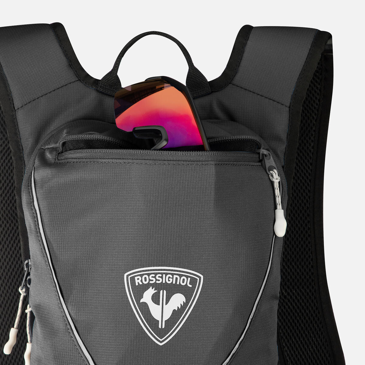 ROSSIGNOL UNISEX ESCAPER ACTIVE 8L BACKPACK