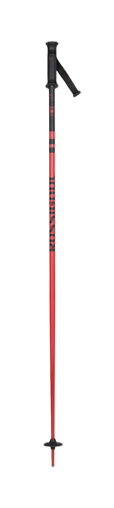 ROSSIGNOL UNISEX STOVEPIPE DOWNHILL SKI POLE 26