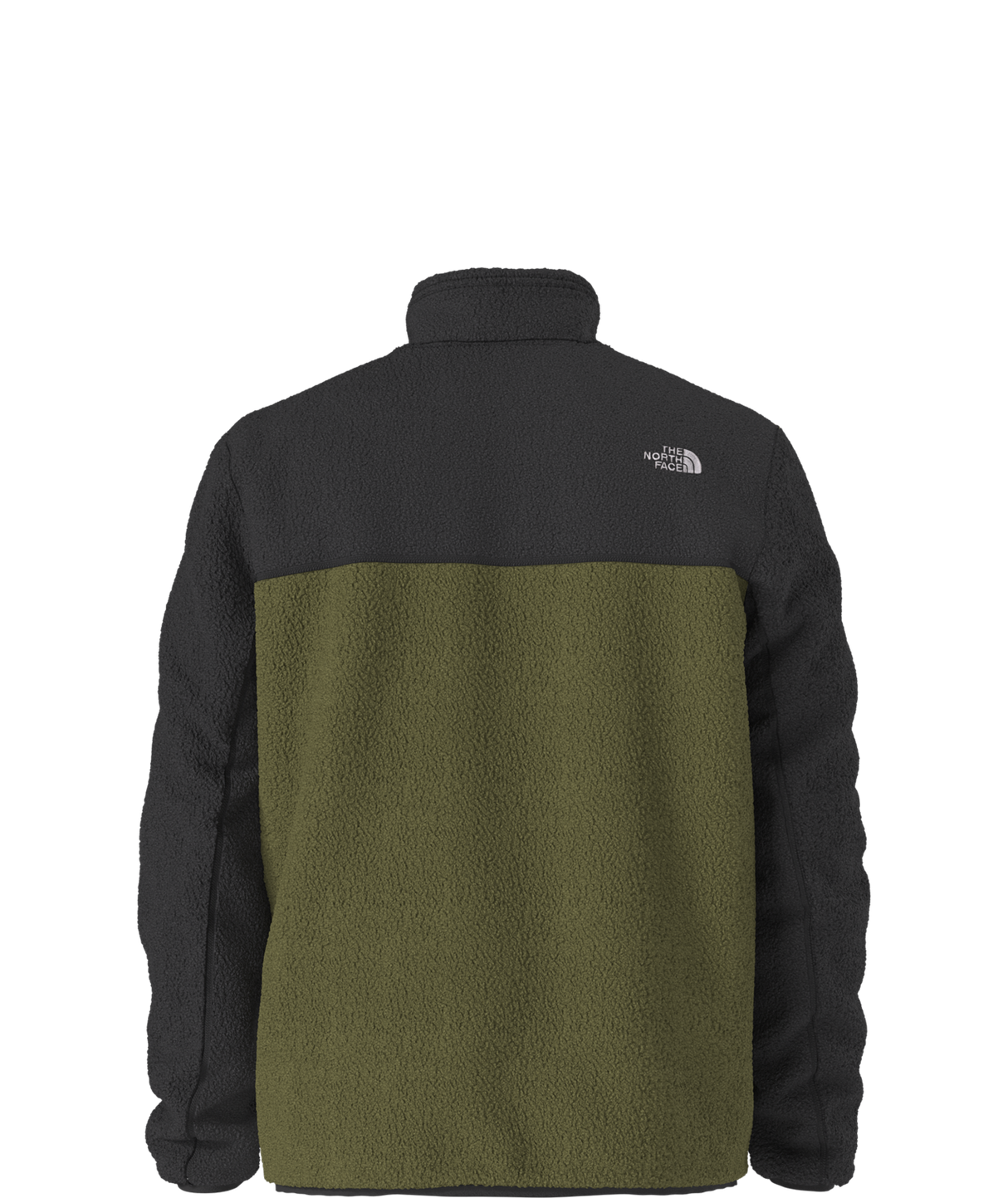 THE NORTH FACE MENS YUMIORI FULL ZIP SWEATER 25