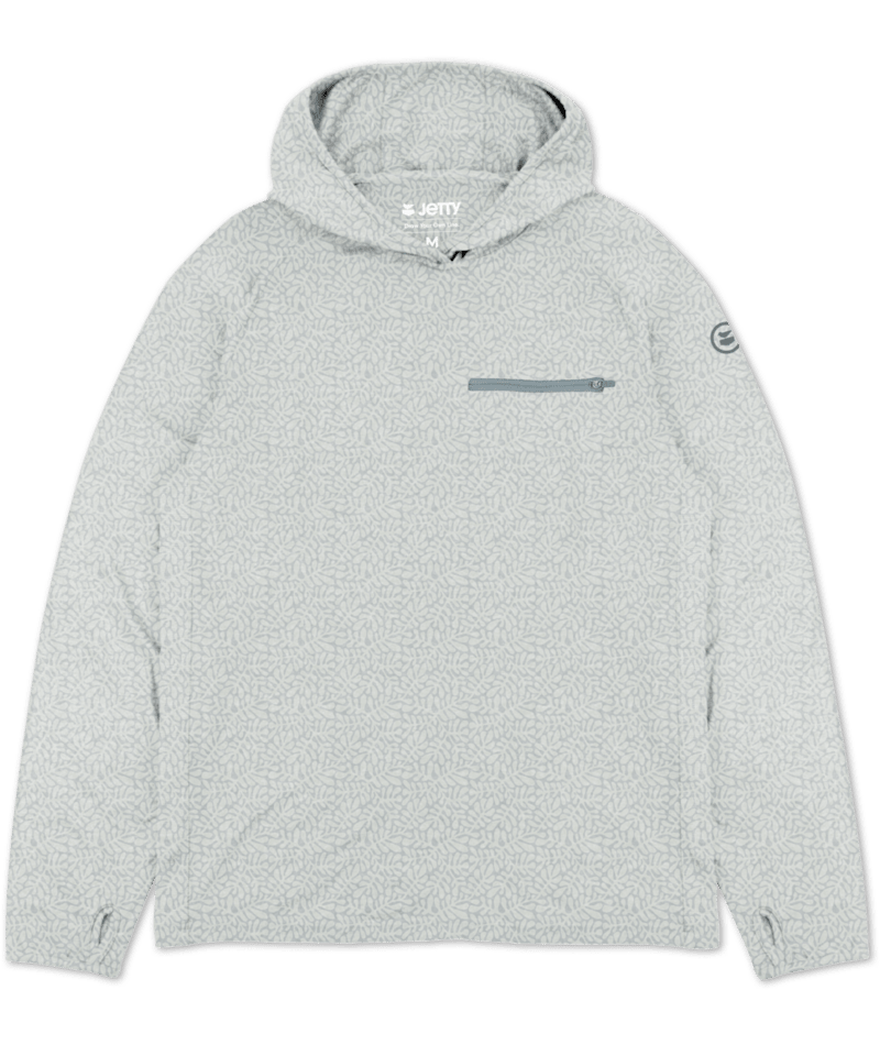 JETTY MENS COBIA PERFORMANCE HOODIE 25