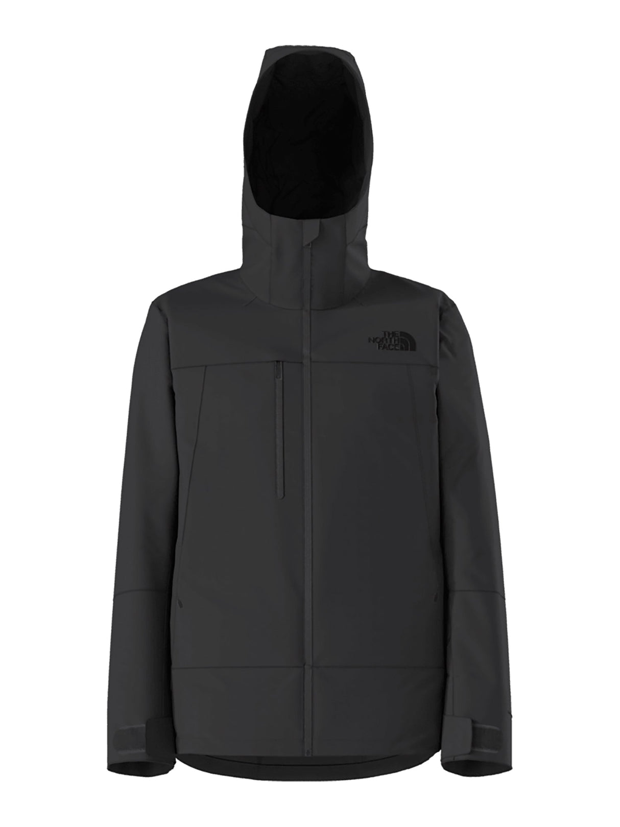 THE NORTH FACE MENS DESCENDIT WINTER JACKET