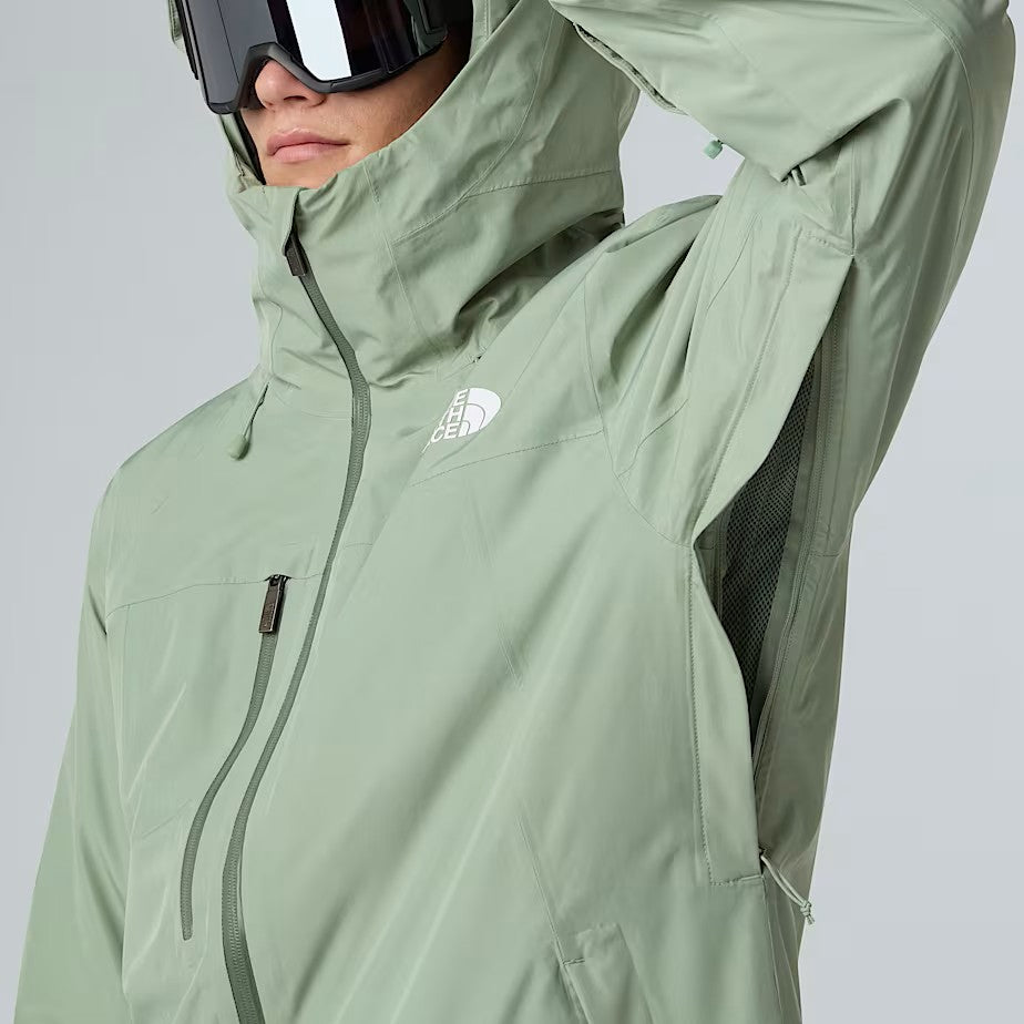 THE NORTH FACE MENS DESCENDIT WINTER JACKET 26