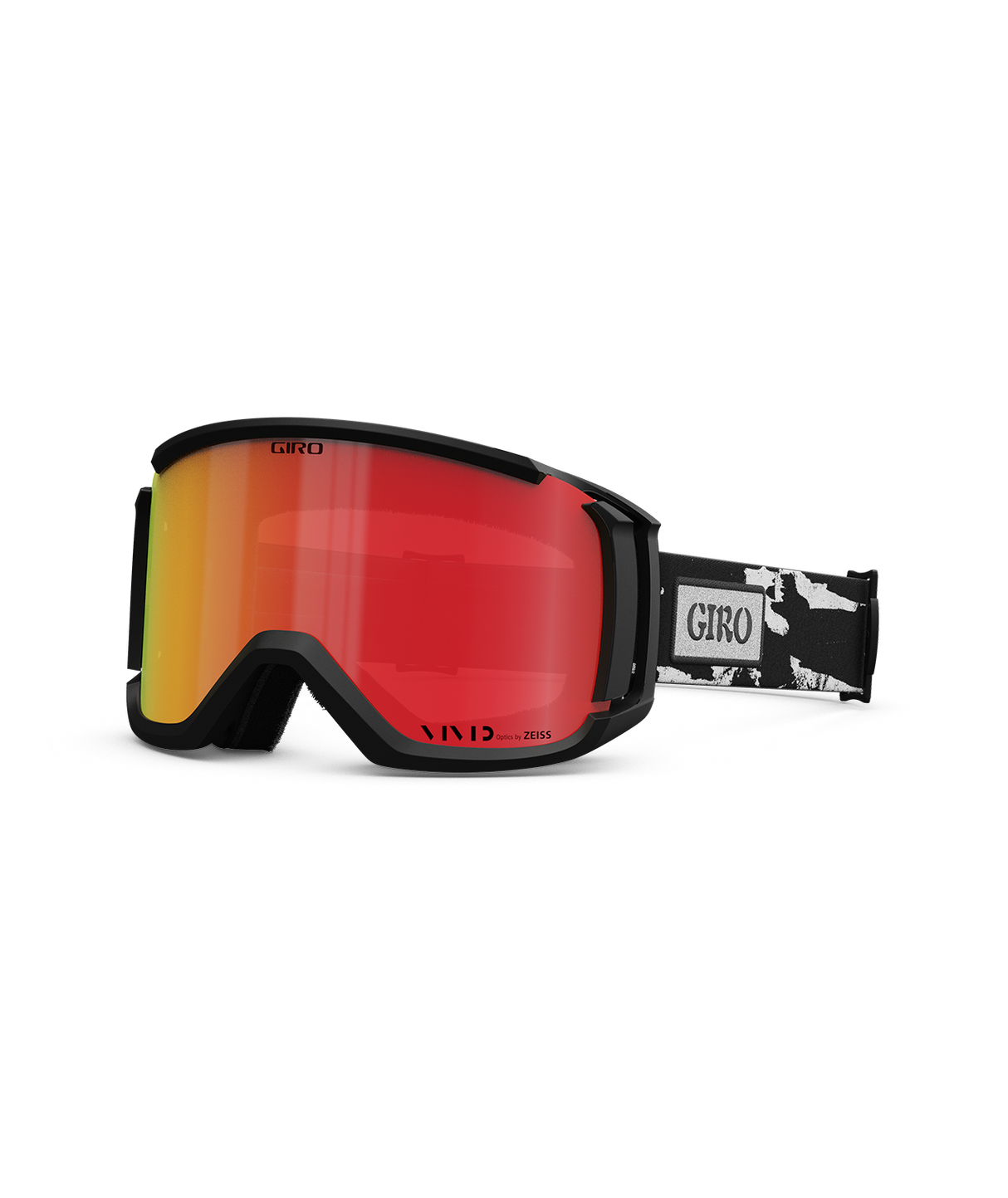 GIRO UNISEX REVOLT GOGGLES