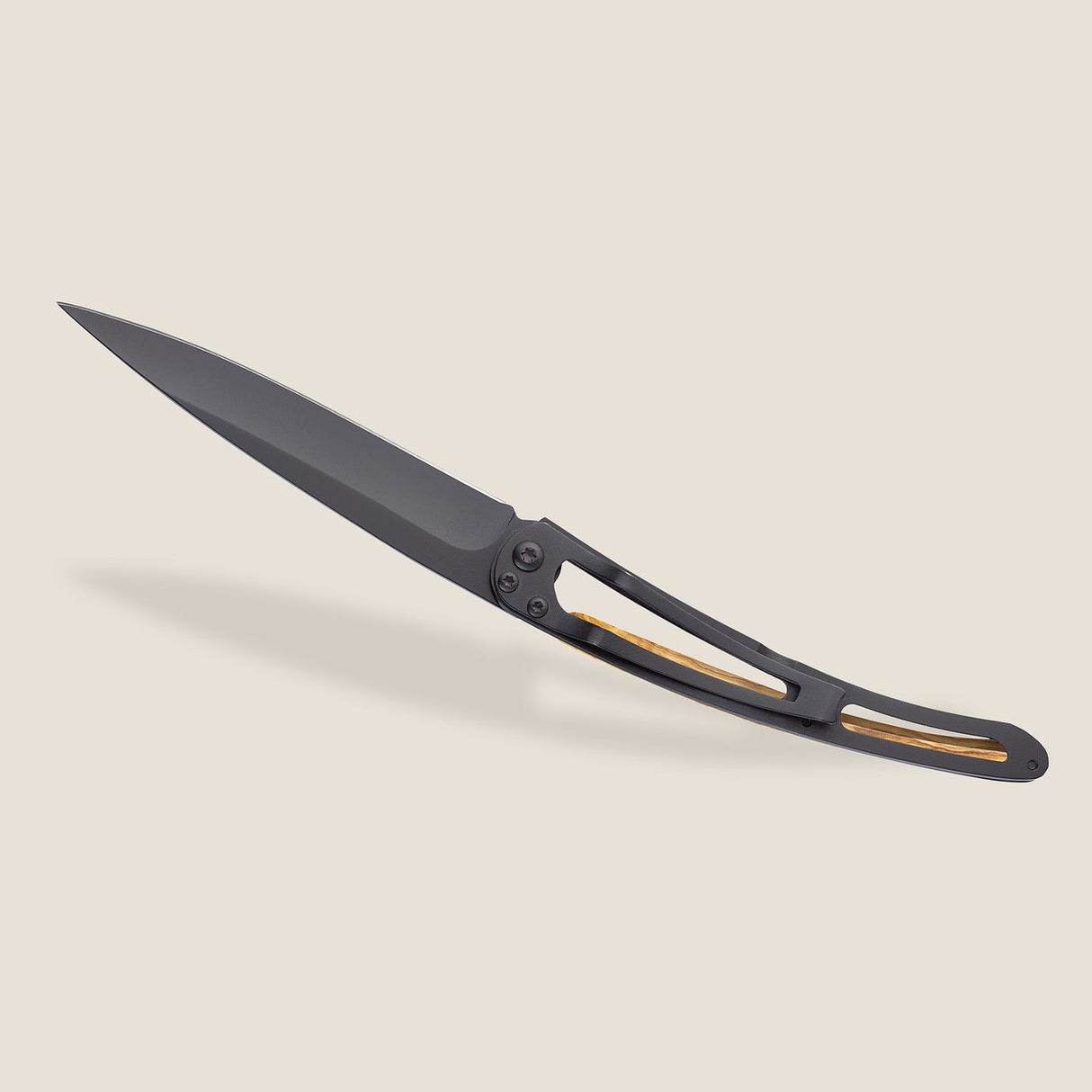 DEEJO 37G HOWLING KNIFE 25