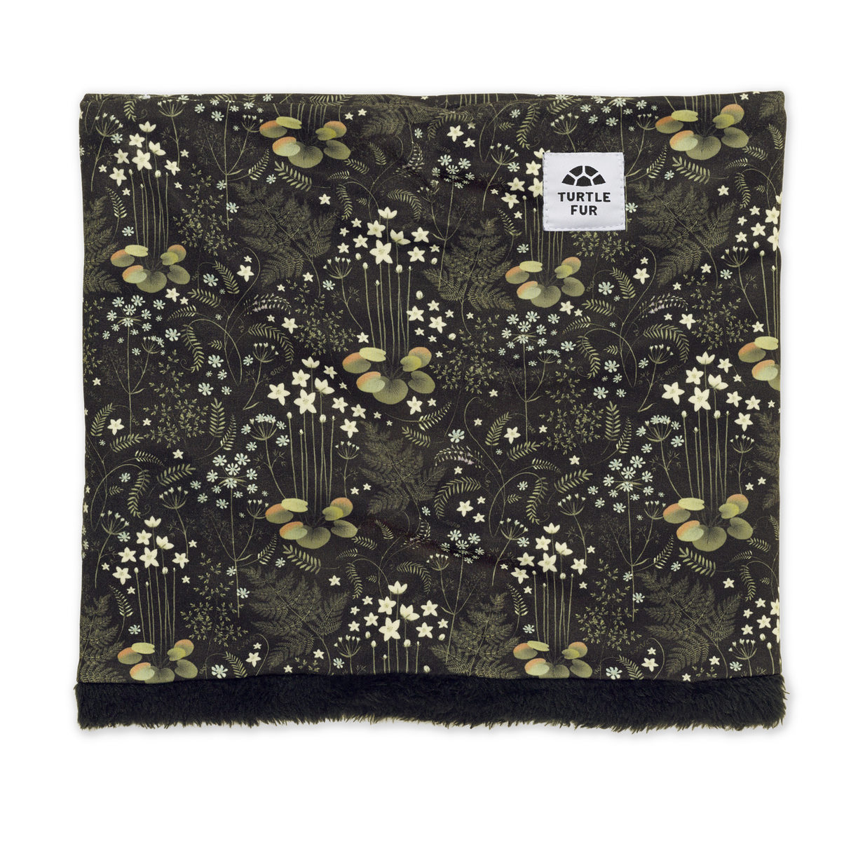 TURTLE FUR UNISEX COMFORT SHELL™ LINED WITH COMFORT PLUSH™ NECK GAITER 26