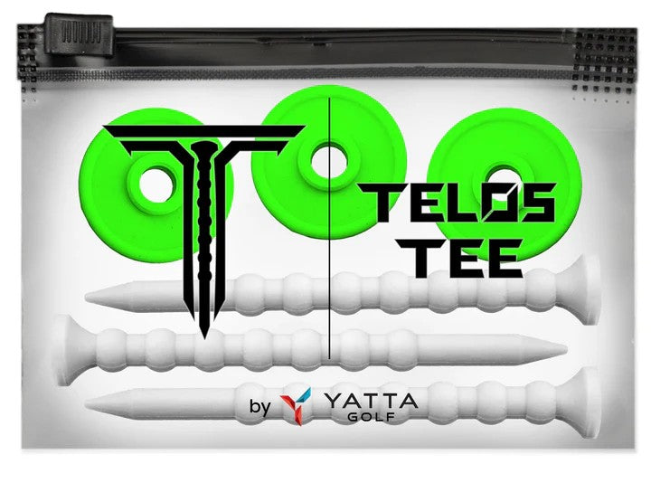 YATTA UNISEX TELOS PREMIUM TEES 25