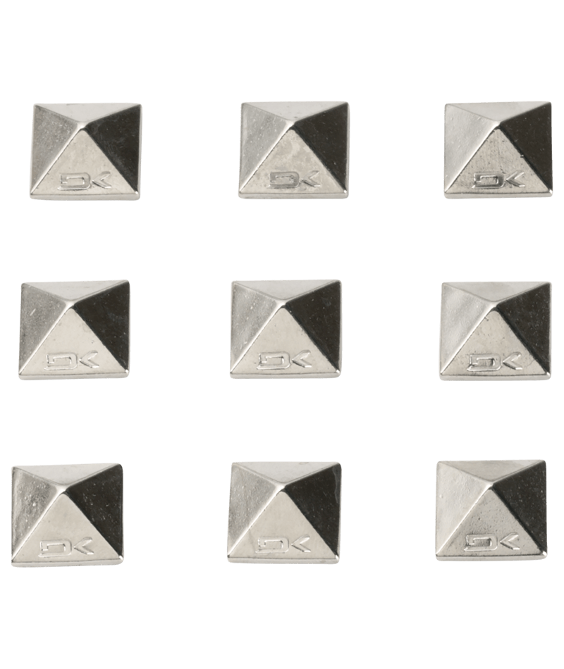 DAKINE UNISEX PYRAMID STUDS STOMP PAD 26