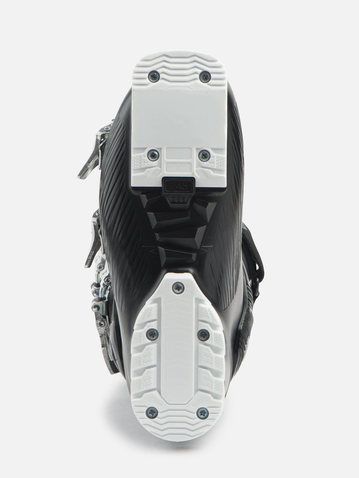 DALBELLO WOMENS VELOCE MAX 65 DOWNHILL SKI BOOT 26