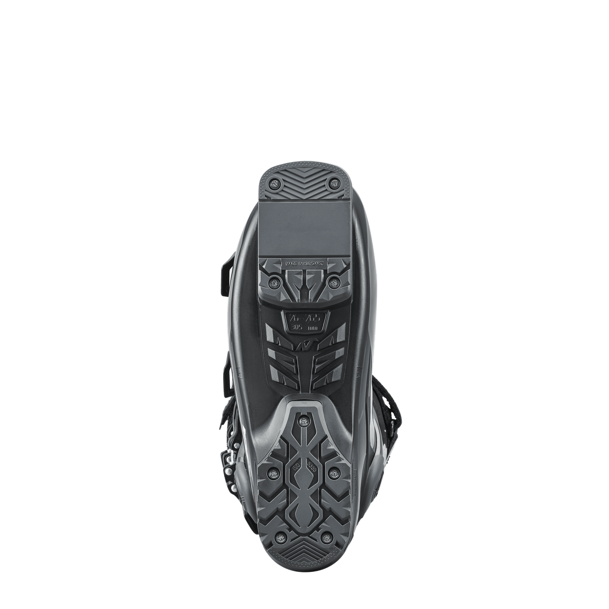 NORDICA MENS SPORTMACHINE 3 80 DOWNHILL SKI BOOT 26
