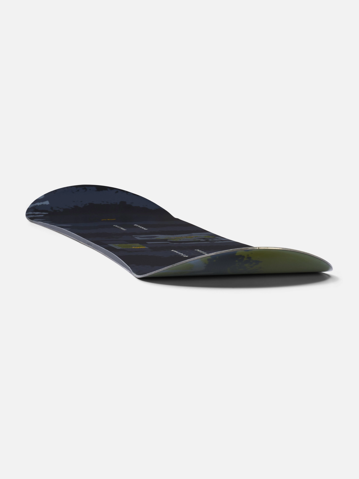 K2 MENS COURIER SNOWBOARD 26