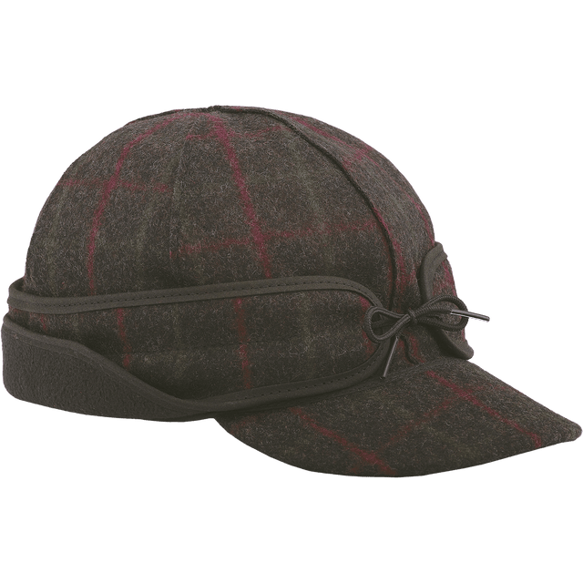 STORMY KROMER UNISEX MIDWAY CAP