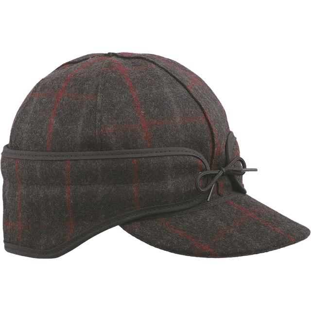 STORMY KROMER UNISEX MIDWAY CAP