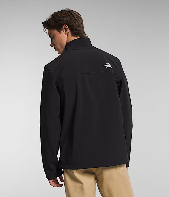 THE NORTH FACE MENS APEX BIONIC 3 SOFTSHELL JACKET
