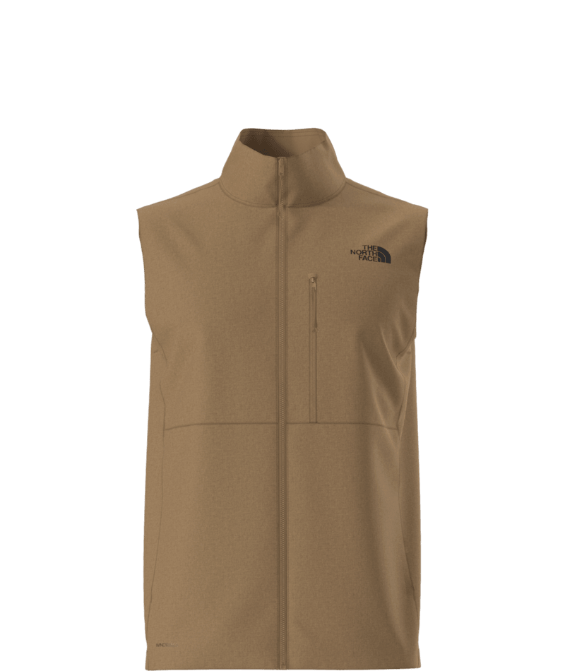 THE NORTH FACE MENS APEX BIONIC 3 VEST