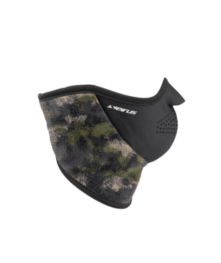 SEIRUS UNISEX NEOFLEECE® COMBO SCARF™ FACE MASK