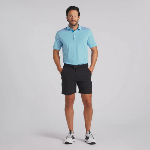PUMA MENS 101 SOLID SHORT 25
