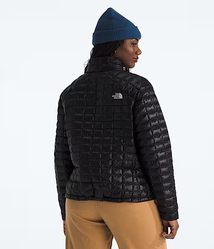 THE NORTH FACE WOMENS PLUS THERMOBALL™ WINTER JACKET 26