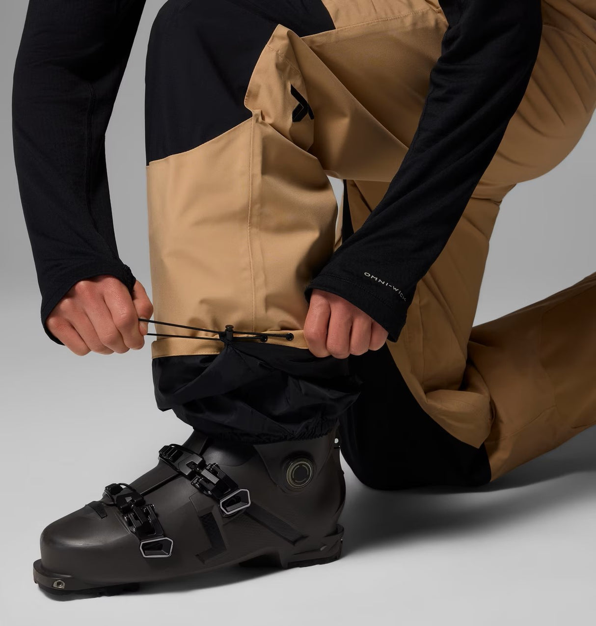 COLUMBIA MENS WINTER DISTRICT™ SNOW PANT 26