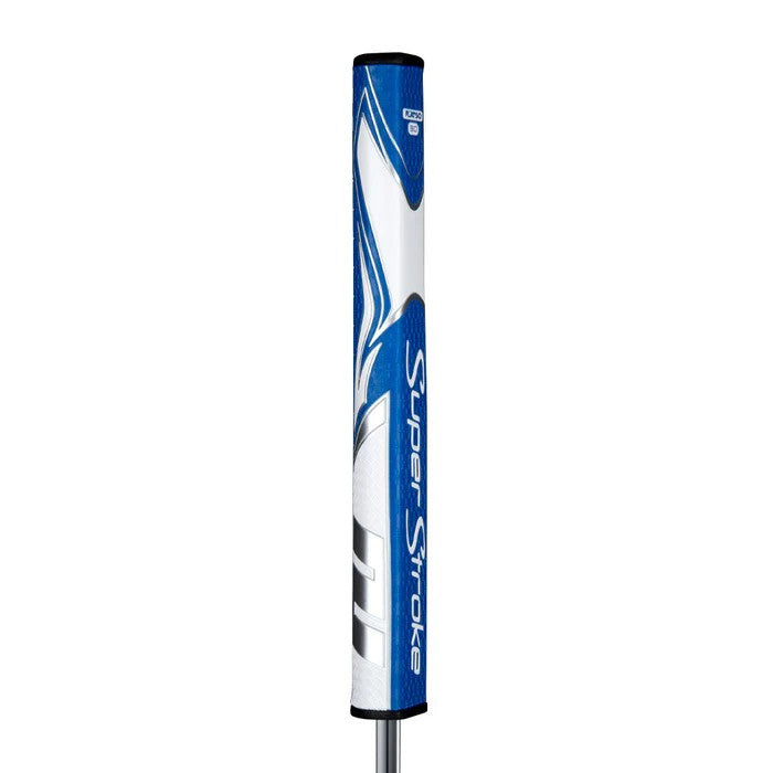 SUPERSTROKE ZENERGY FLATSO PUTTER GRIP
