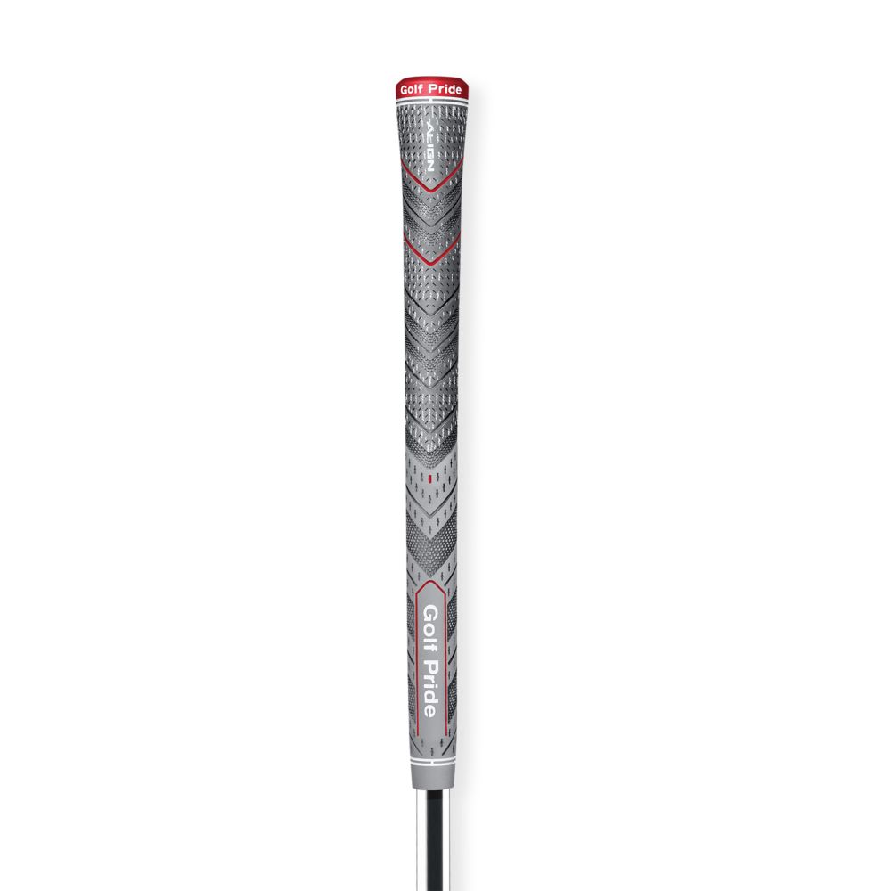 GOLF PRIDE MCC PLUS 4 ALIGN GOLF GRIP 25