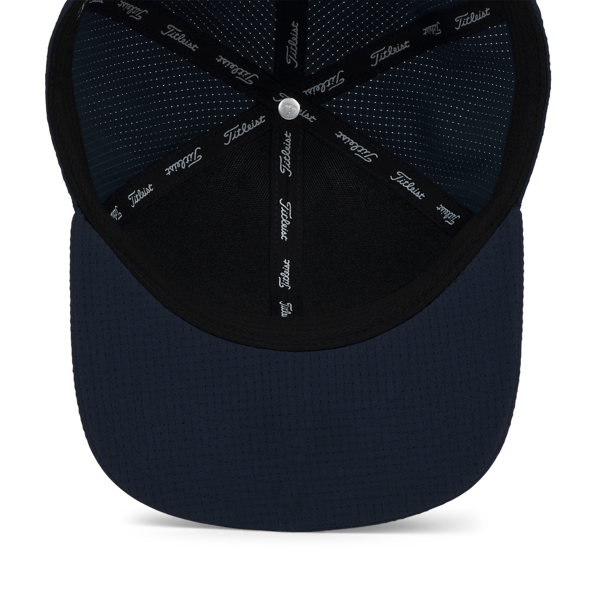 TITLEIST MENS OCEANSIDE GOLF HAT