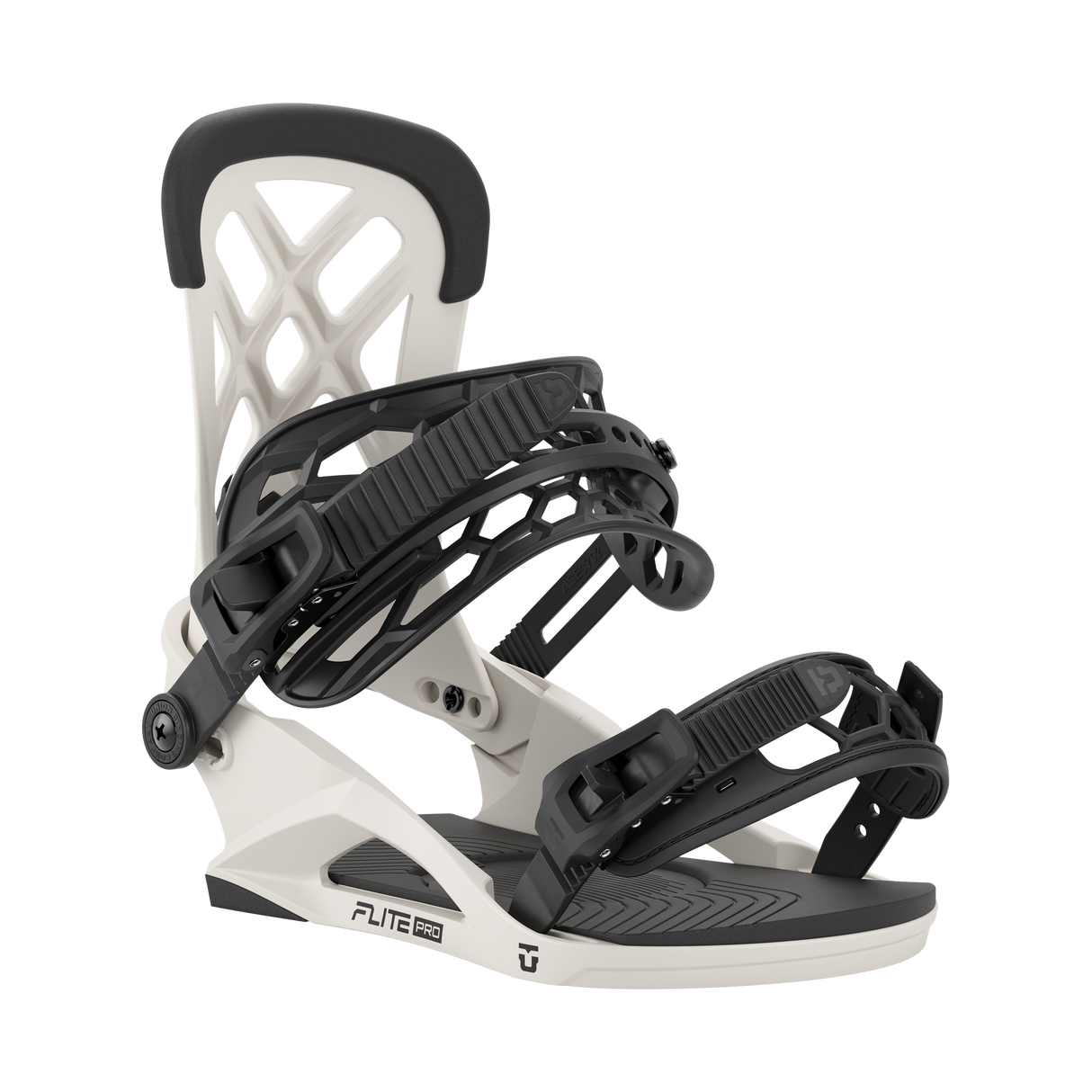 UNION UNISEX FLITE PRO SNOWBOARD BINDING