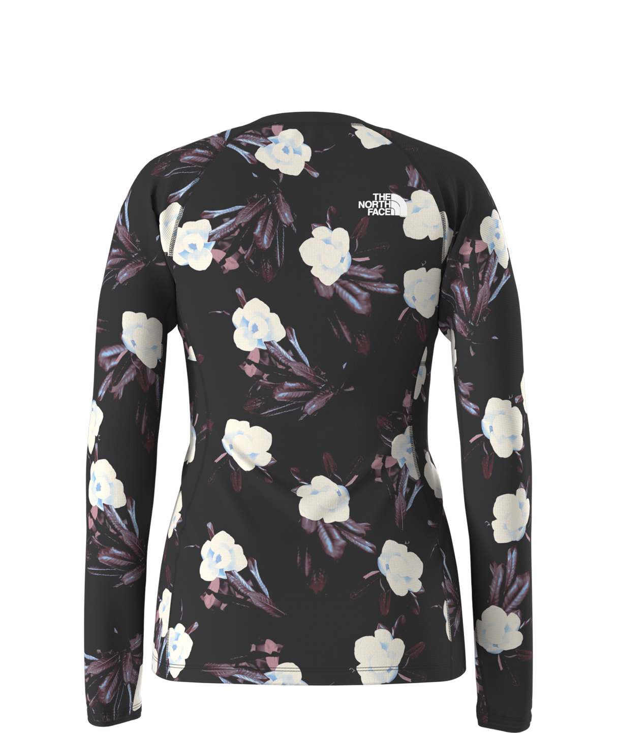 THE NORTH FACE WOMENS FD PRO 160 BASELAYER TOP