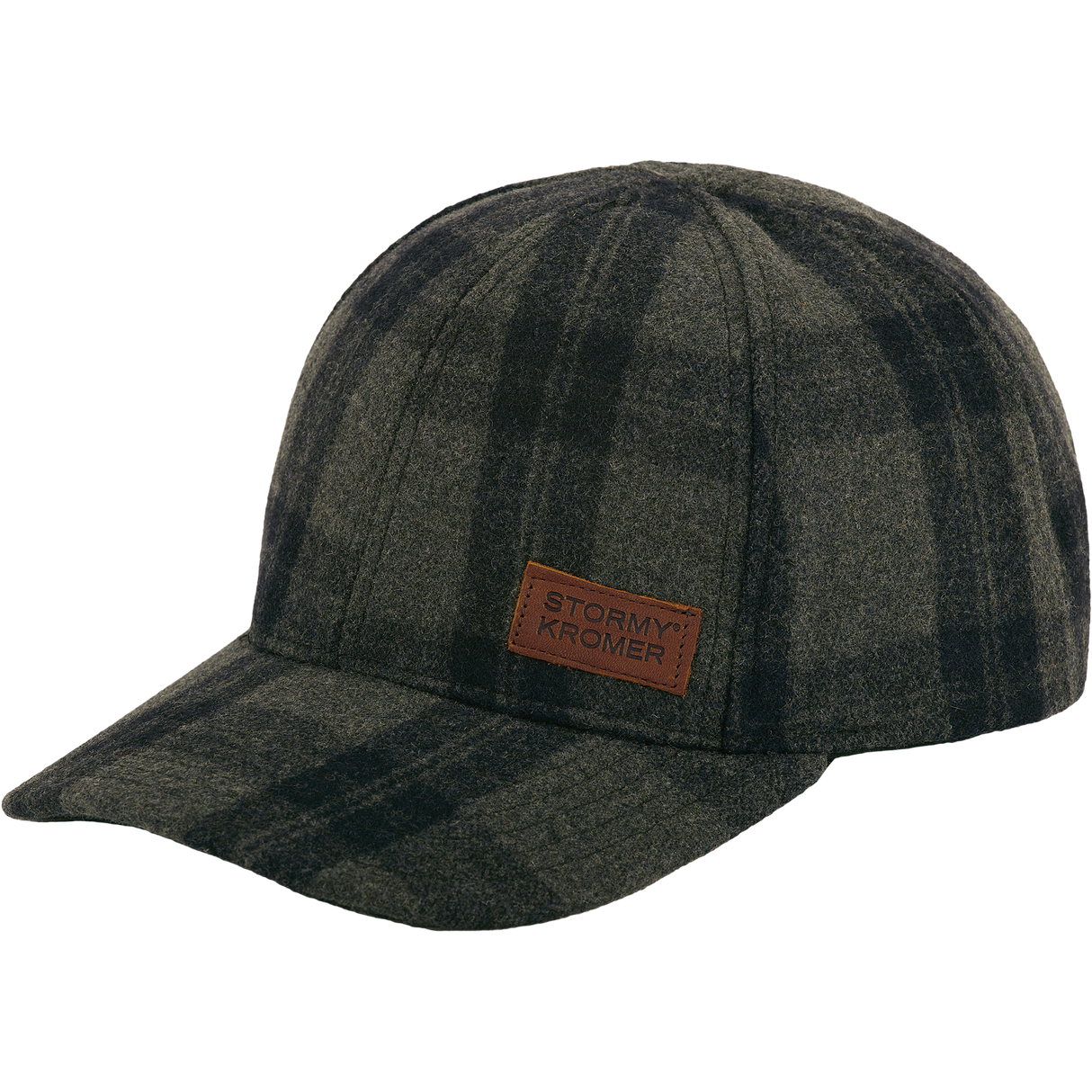 STORMY KROMER UNISEX CURVEBALL CAP 26