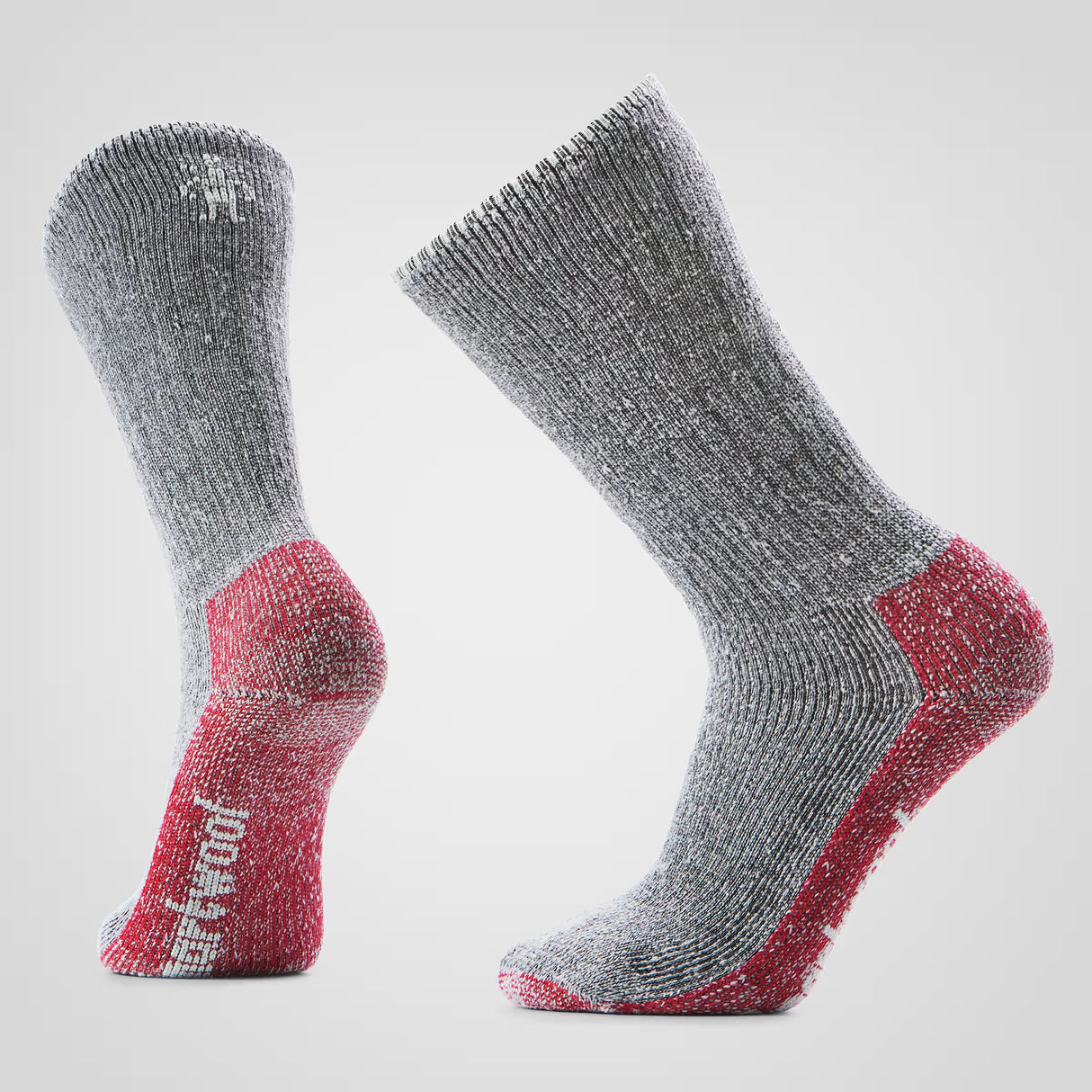 SMARTWOOL UNISEX MOUNTAINEER CLASSIC EDITION MAX CUSHION SECOND CUT CREW SOCKS