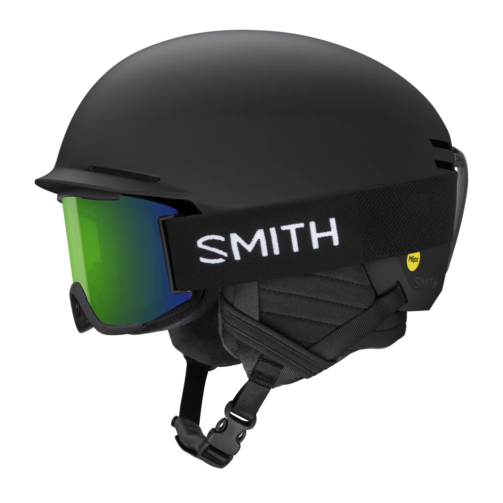 SMITH UNISEX SCOUT HELMET 26