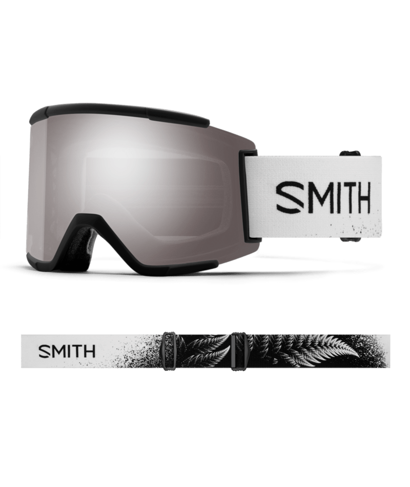 SMITH UNISEX SQUAD XL GOGGLES 26