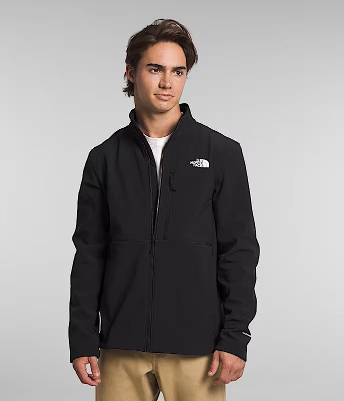 THE NORTH FACE MENS APEX BIONIC 3 SOFTSHELL JACKET