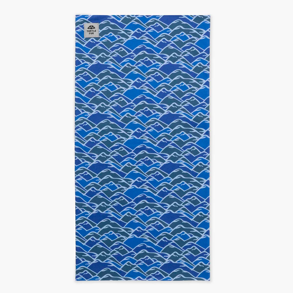 TURTLE FUR YOUTH COMFORT SHELL™ TUBE 26