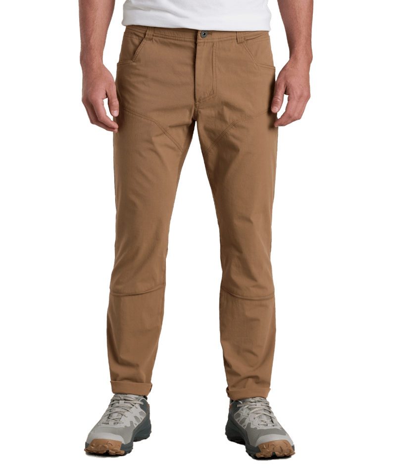 KUHL MENS FREE RADIKL PANT