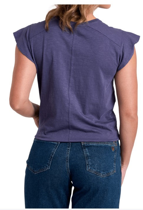 KUHL WOMENS SHILO SHORT SLEEVE SHIRT 25