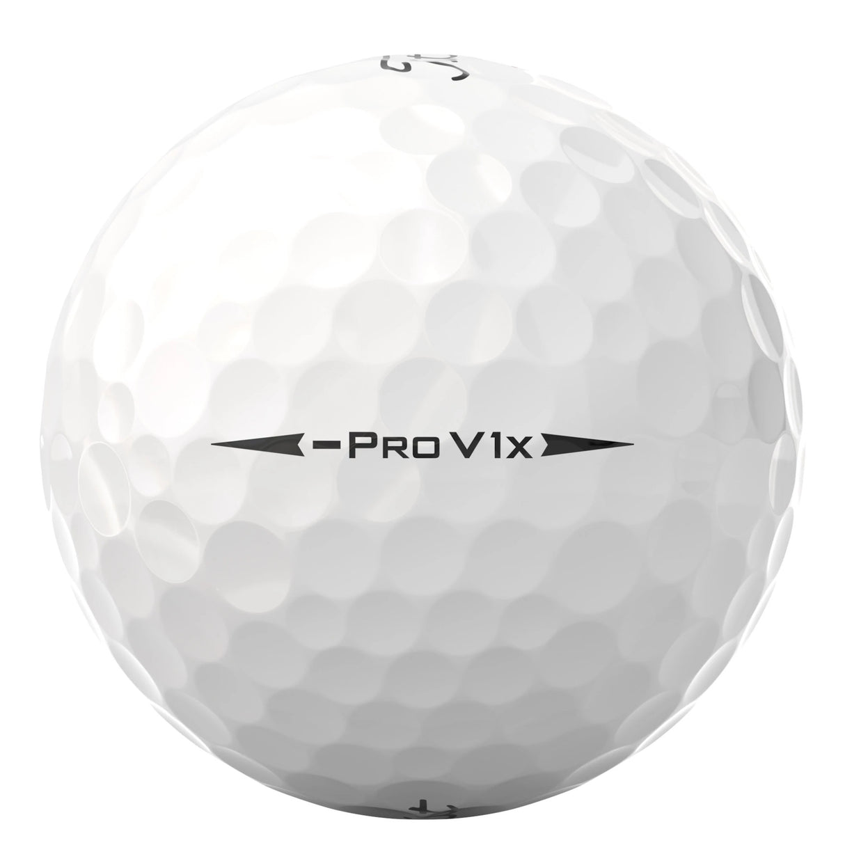TITLEIST UNISEX PRO V1X LEFT DASH GOLF BALL 25