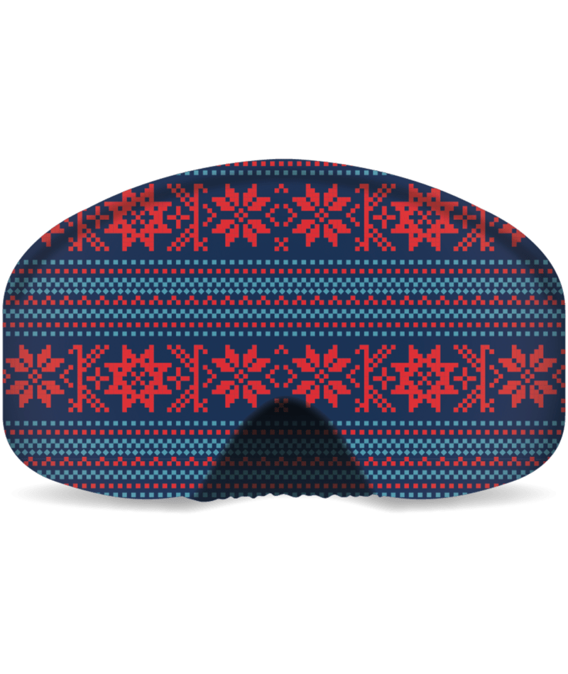 BLACKSTRAP UNISEX GOGGLE COVER