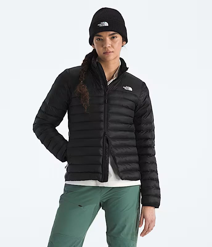 THE NORTH FACE WOMENS TERRA PEAK WINTER JACKET