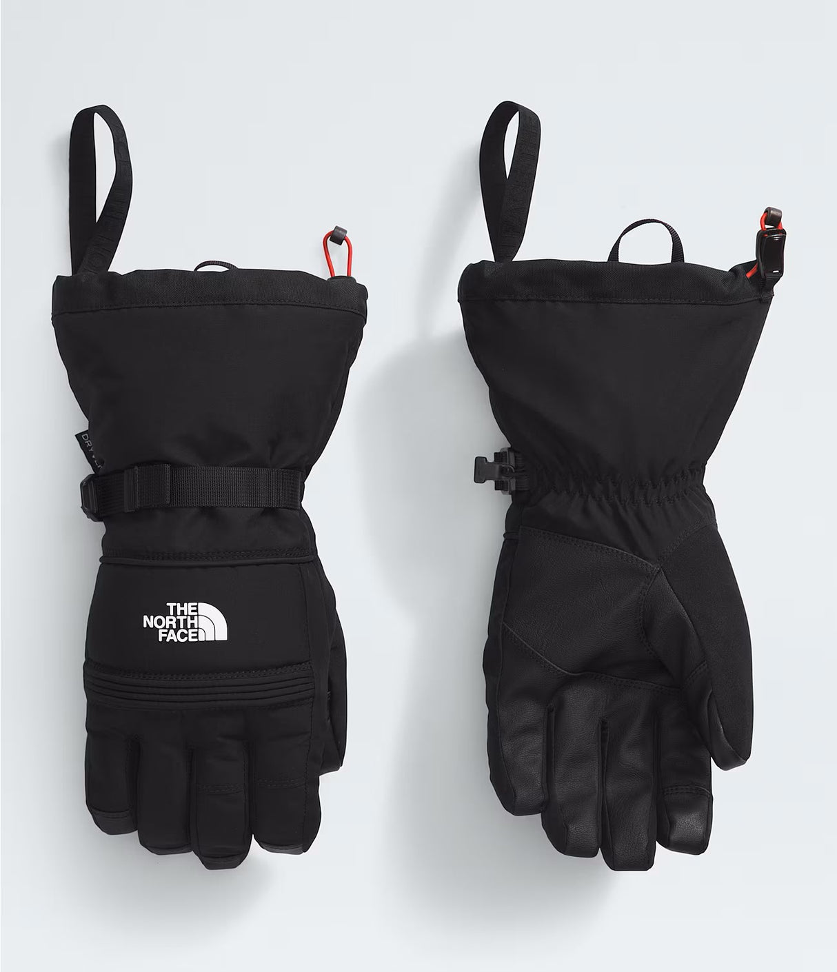 THE NORTH FACE MENS MONTANA SKI GLOVE 26