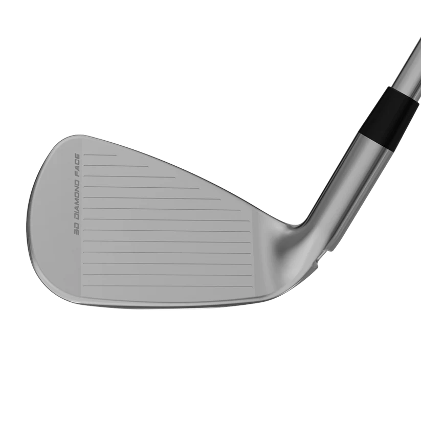 TOUR EDGE MENS EXOTICS C725 IRON SET 25