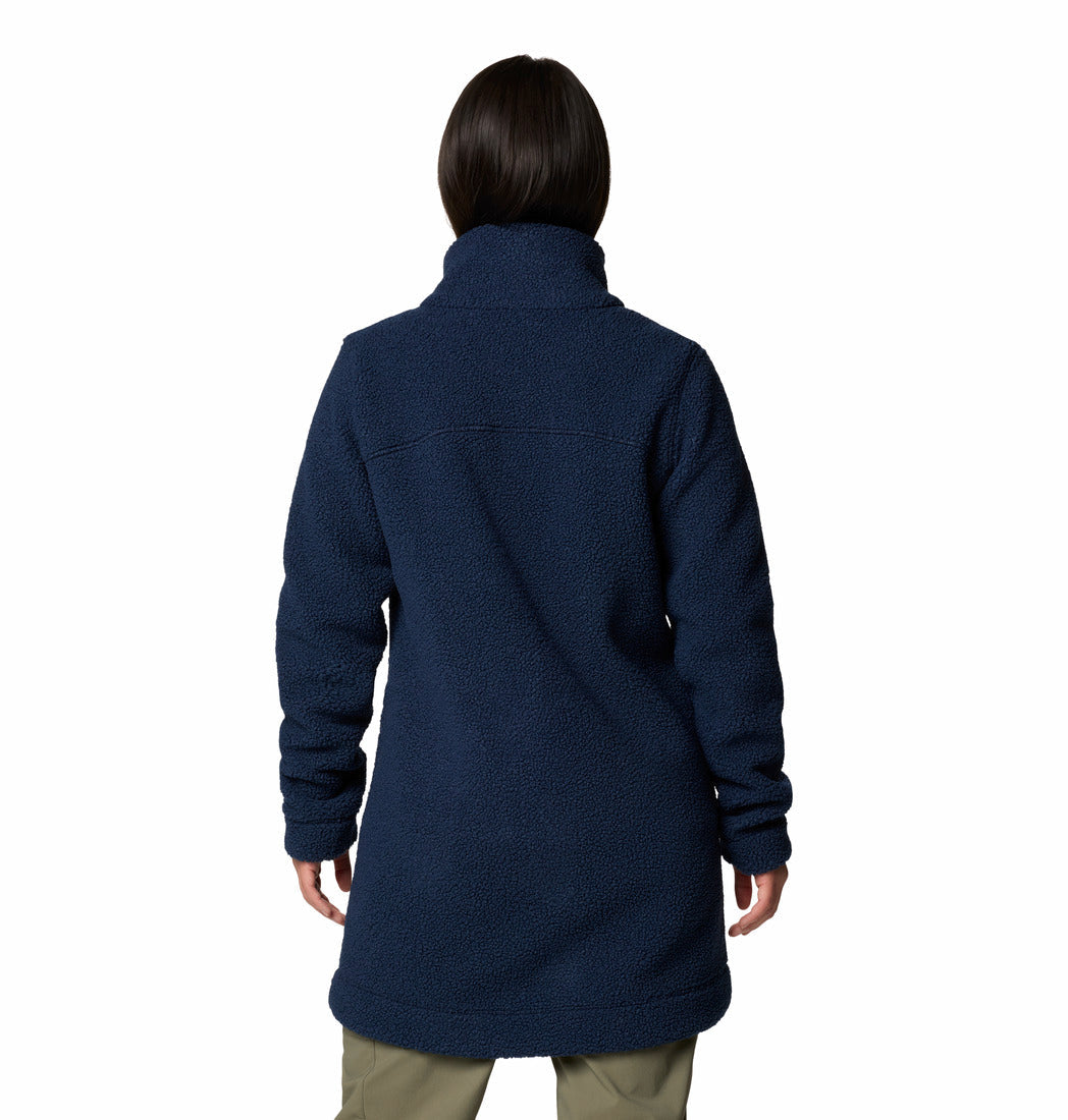 COLUMBIA WOMENS PANORAMA™ LONG JACKET