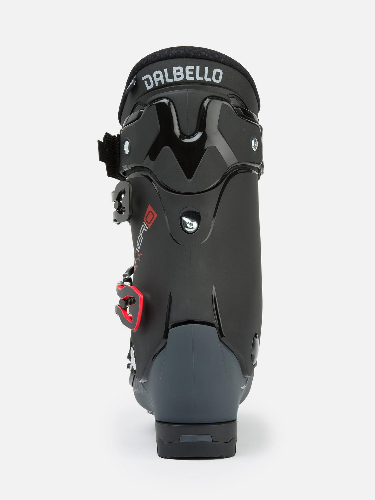 DALBELLO MENS CABRIO MAX IF DOWNHILL SKI BOOT 26