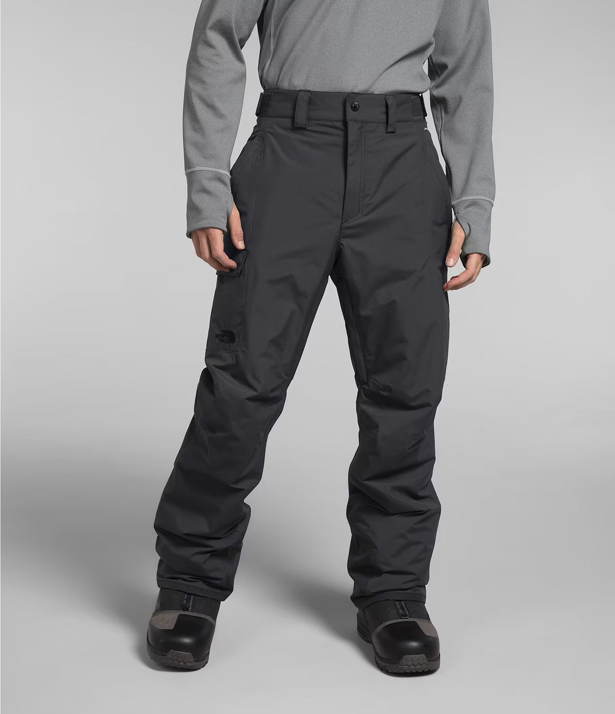 THE NORTH FACE MENS FREEDOM INSULATED SNOW PANT