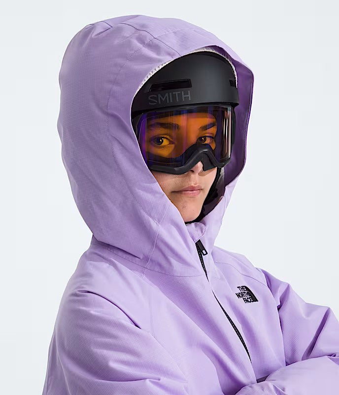 THE NORTH FACE YOUTH TEEN DRAGLINE WINTER JACKET 26