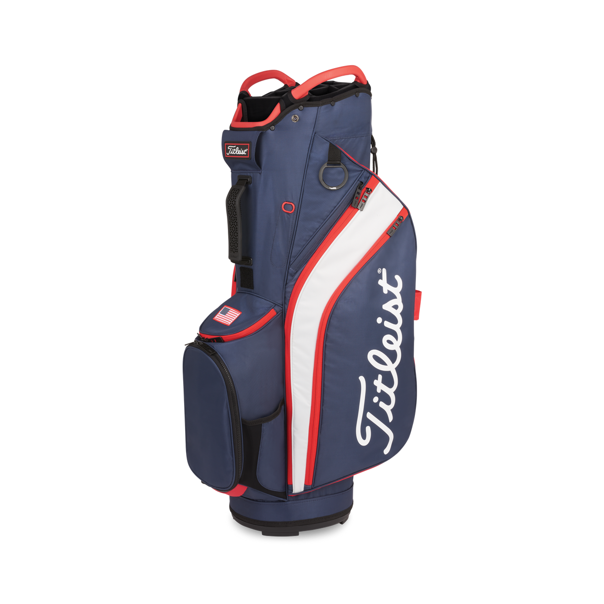 TITLEIST CART 14-WAY CART BAG